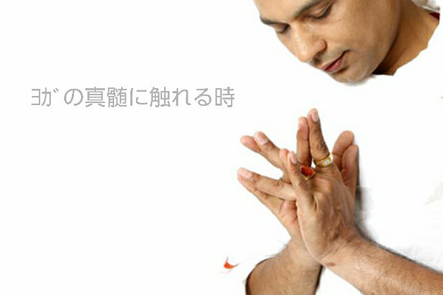 クリシュナグルジ Workshop開催