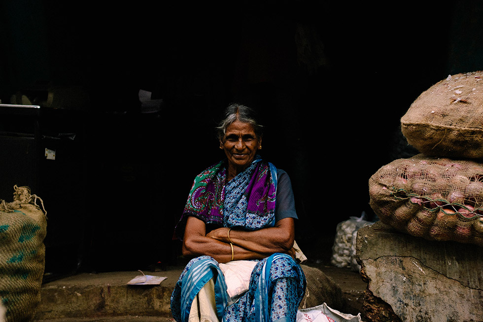 インドへの旅 | 竹田夕子のブログ